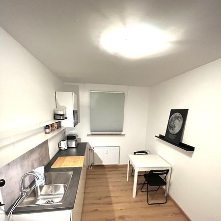 X-Hain Kiezwohnung Berlin Zewnętrze zdjęcie