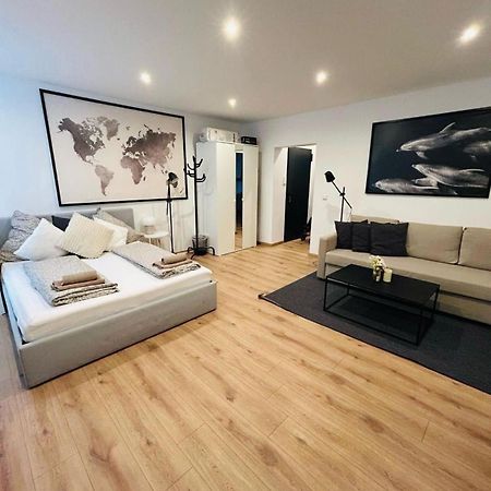 X-Hain Kiezwohnung Berlin Zewnętrze zdjęcie