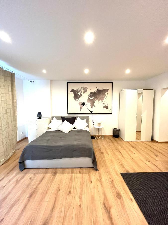 X-Hain Kiezwohnung Berlin Zewnętrze zdjęcie