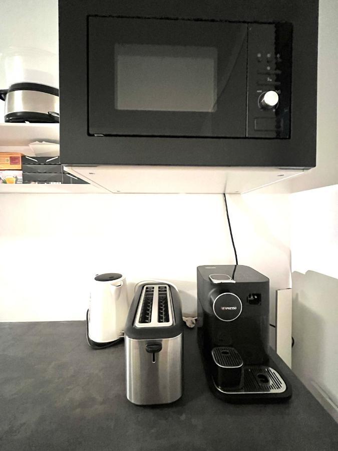 X-Hain Kiezwohnung Berlin Zewnętrze zdjęcie