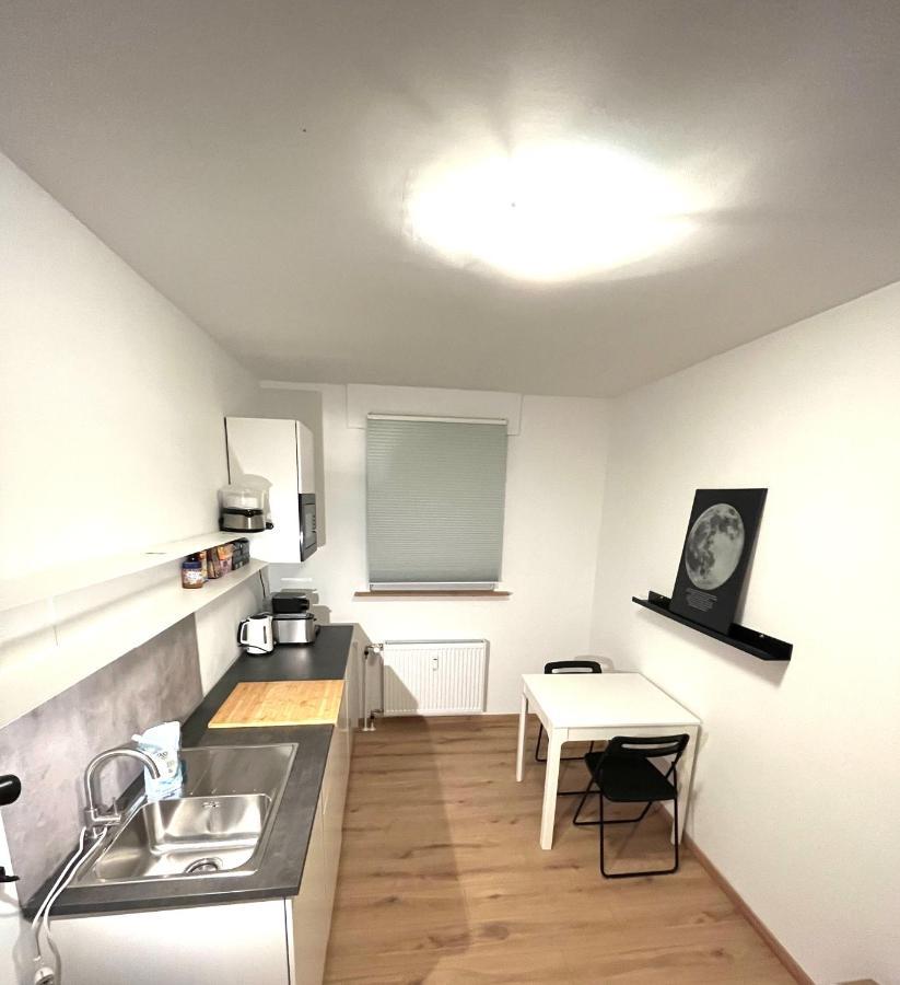 X-Hain Kiezwohnung Berlin Zewnętrze zdjęcie