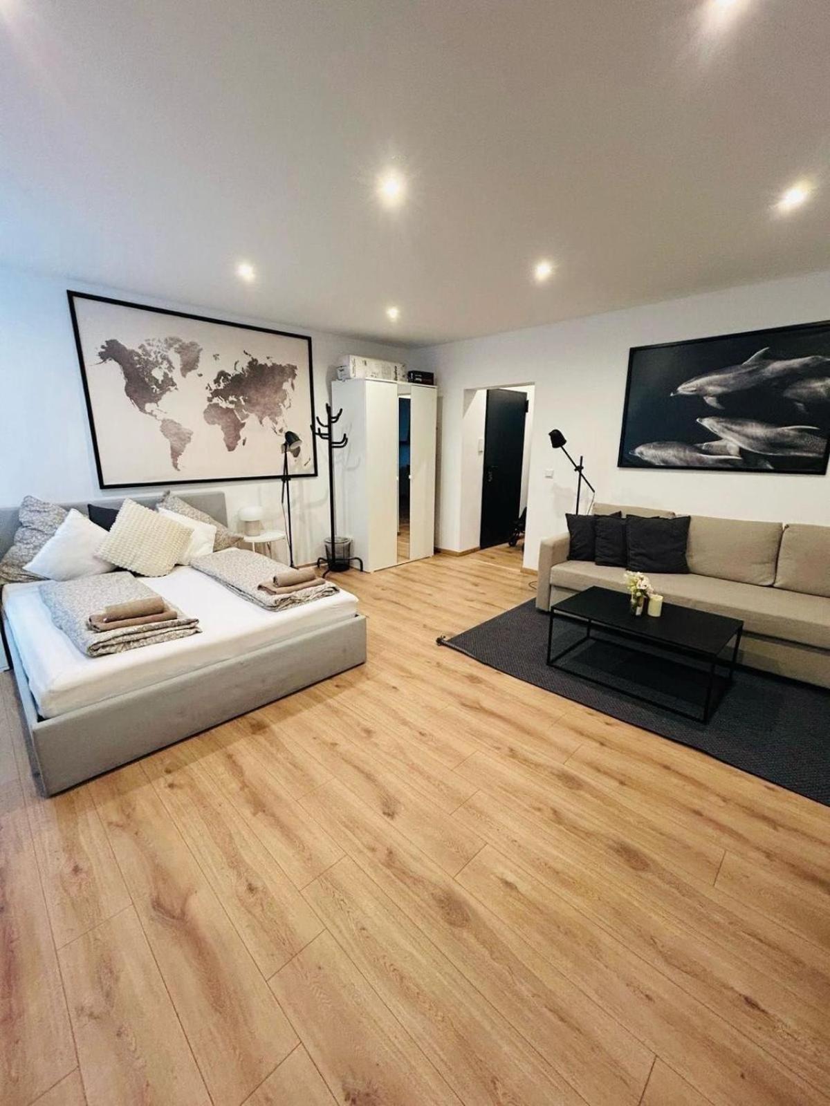X-Hain Kiezwohnung Berlin Zewnętrze zdjęcie