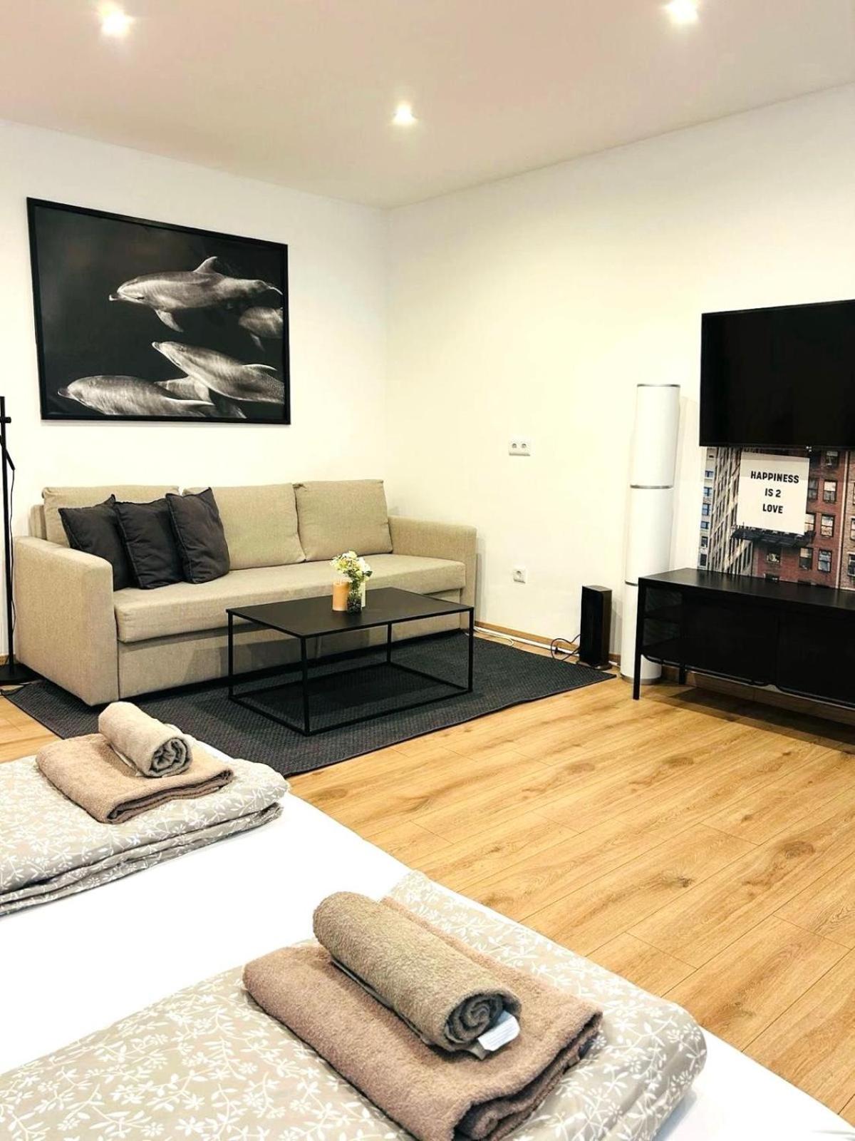 X-Hain Kiezwohnung Berlin Zewnętrze zdjęcie